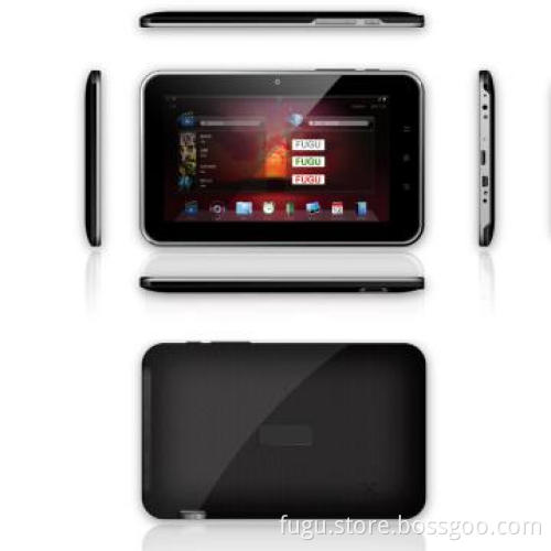 7\" Five-Point touch Android 4.0 Tablet pc,Skype Video Call,3G